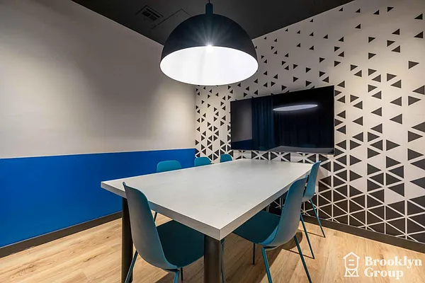 Rented by Brooklyn Group | media 53