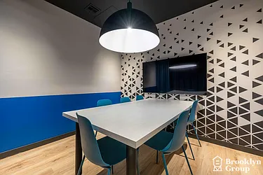 Rented by Brooklyn Group