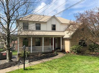 8193 Thompson Run Rd, Pittsburgh, PA 15237