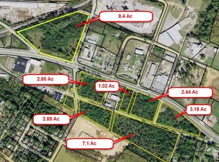 0 Us Highway 82 E, Tifton, GA 31794