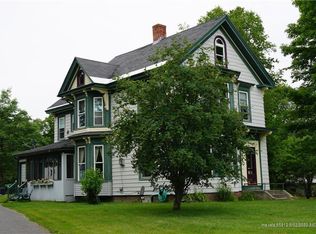 58 Moosehead Lake Rd, Greenville, ME 04441