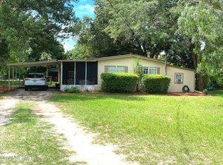140 Yancey Cir, Satsuma, FL 32189