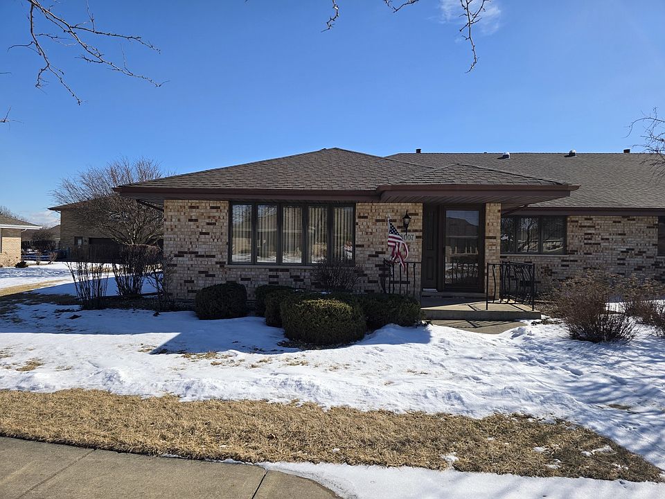 1st image of 18007 Indiana Ct #160