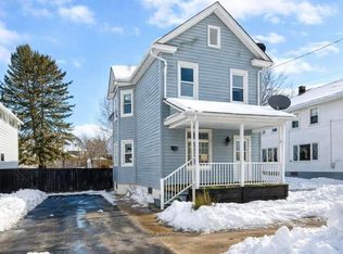 25 W Grove St, Nanticoke, PA 18634