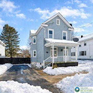 25 W Grove St, Nanticoke, PA, 18634