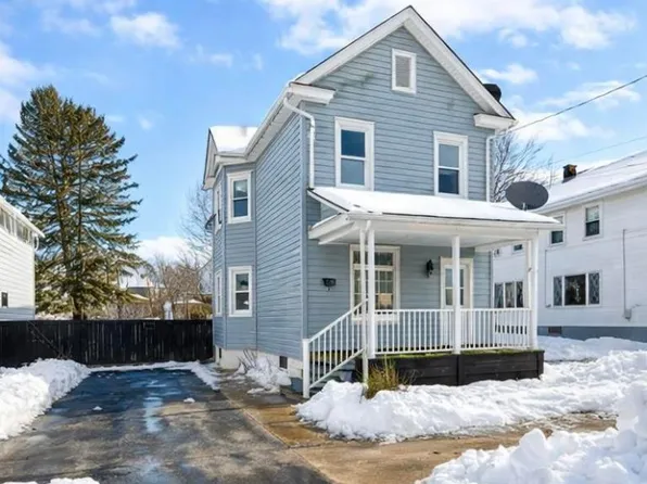 25 W Grove St, Nanticoke, PA 18634