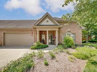 1444 Little Yankee Run, Dayton, OH 45458