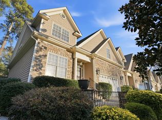 110 Bon Marche Ln, Raleigh, NC 27615