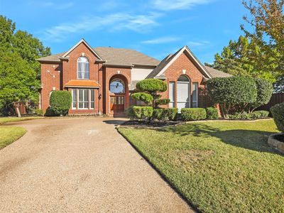 132 Spyglass Dr, Coppell, TX, 75019