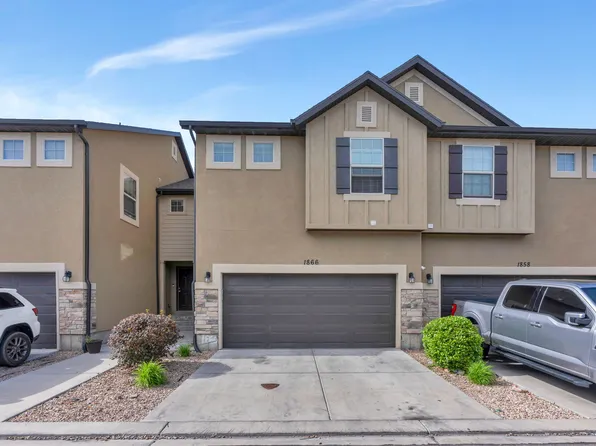 1866 E 280 S, Spanish Fork, UT 84660