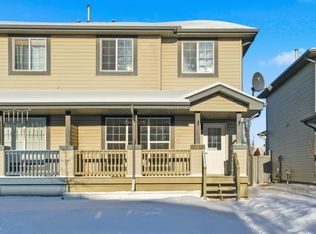 3014 31st Ave NW, Edmonton, AB