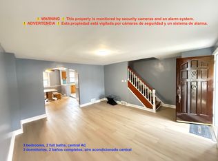 6037 Loretto Ave, Philadelphia, PA 19149