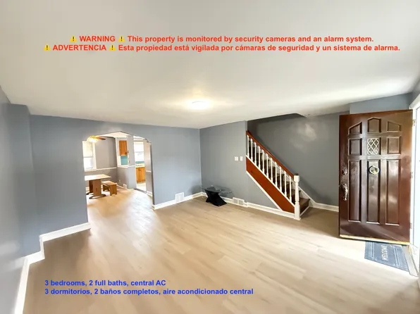 6037 Loretto Ave, Philadelphia, PA 19149