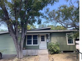 3334 Kay St, Corpus Christi, TX 78411