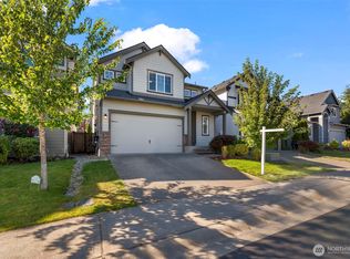 20130 20th Ave E, Spanaway, WA