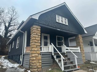 3815 Highland Ave, Kansas City, MO 64109