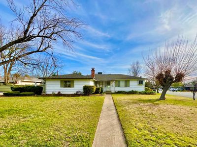 4500 Wyman Dr, Sacramento, CA, 95821