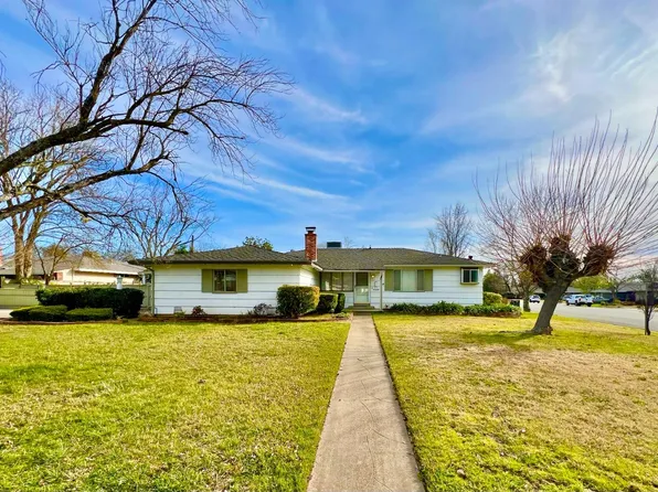 4500 Wyman Dr, Sacramento, CA 95821