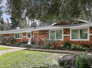 3215 Lunada Ln, Alamo, CA 94507