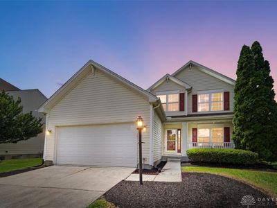 6591 Falling Leaves Ct, Mason, OH, 45040