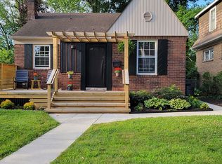 837 Marshfield St, Ferndale, MI