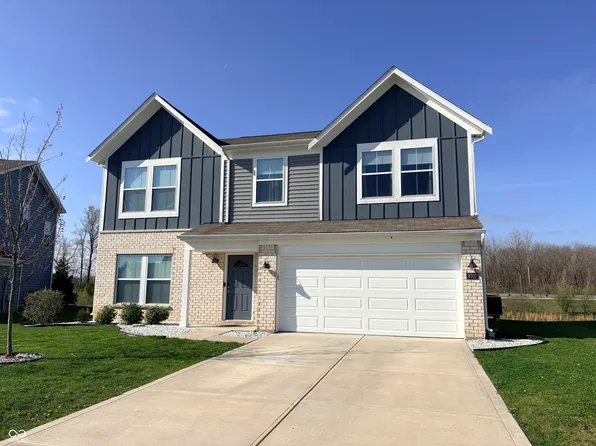 9707 Violet Cir, Indianapolis, IN 46239
