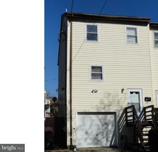 1607 W 3rd St, Wilmington, DE, 19805