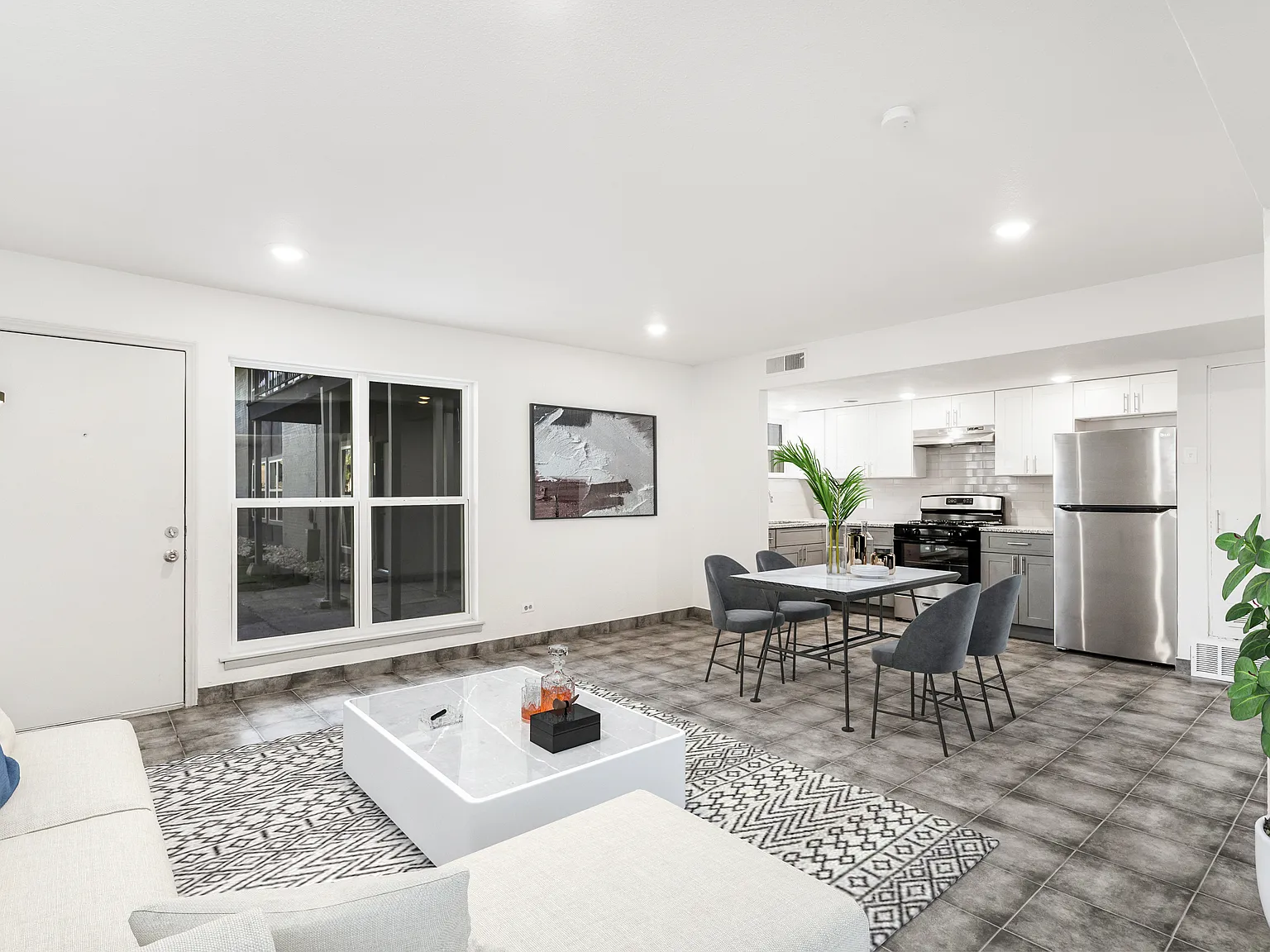 Dellview Crossing Apartments — Photo 4