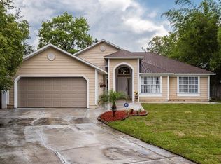 9566 Lingwood Trl, Orlando, FL 32817