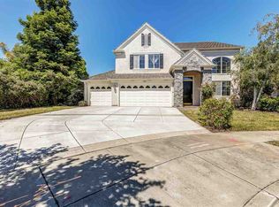 4388 Chaucer Ct, Livermore, CA 94551