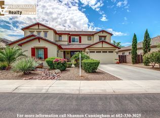 13515 W Monterey Way, Avondale, AZ 85392