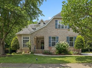 4019 Fremantle Cir, Spring Hill, TN 37174
