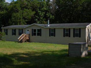 2308 Daisy St, Middleburg, FL 32068