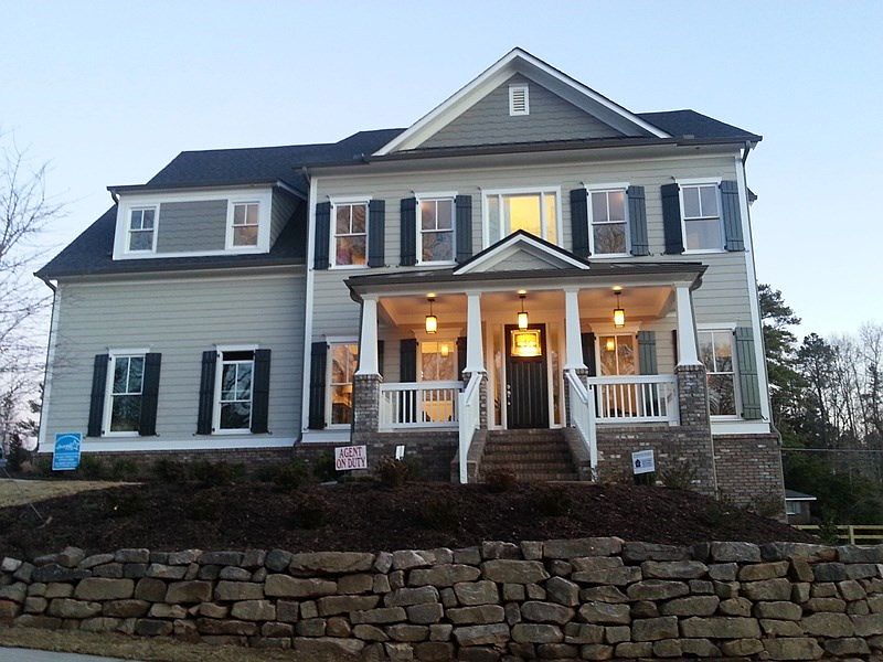 1st image of 401 Spyglass Court