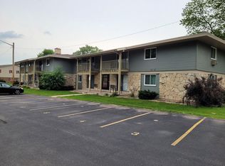 2501 Wilson Ct APT 6, Appleton, WI 54915