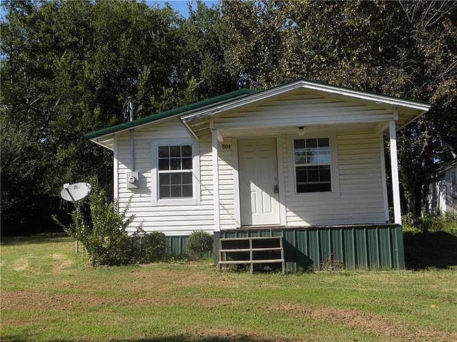 804 Grove St, Mansfield, AR 72944 Zillow