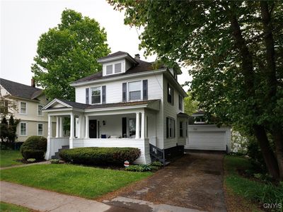 916 State St, Carthage, NY, 13619