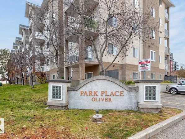 10535 122nd St NW #402, Edmonton, AB T5N 4B7