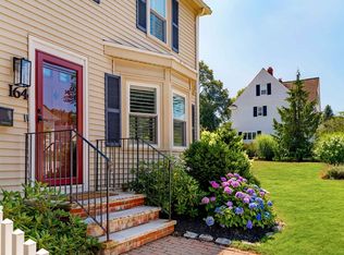 164 Walnut St, Wellesley, MA 02481