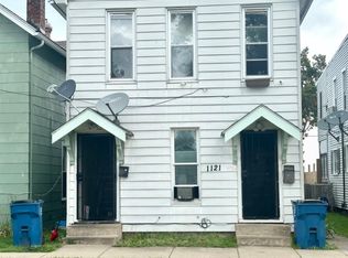 1121 1st St, Sandusky, OH 44870