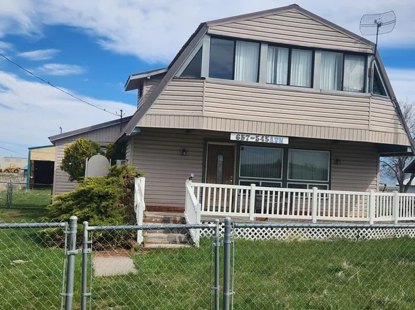 657545 Susanville Rd, Bieber, CA 96009