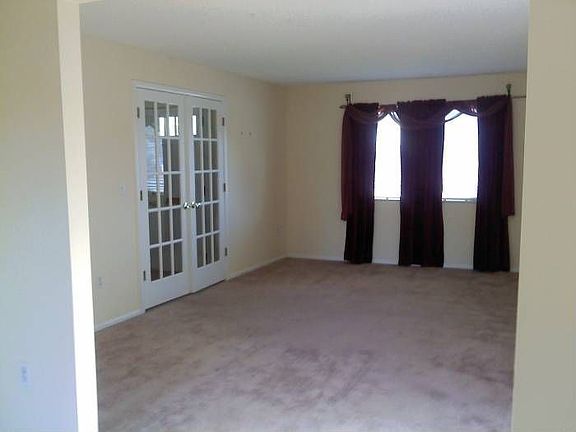 Formal Living Area