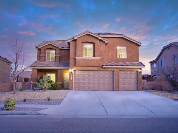 9616 Stormcloud Ave NW, Albuquerque, NM 87120