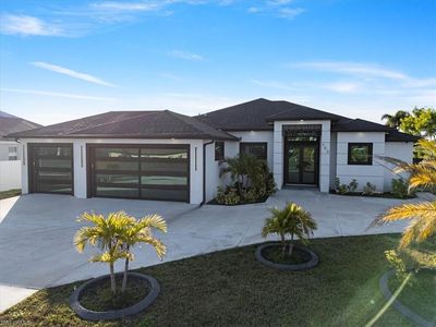 300 El Dorado Blvd S, Cape Coral, FL, 33991