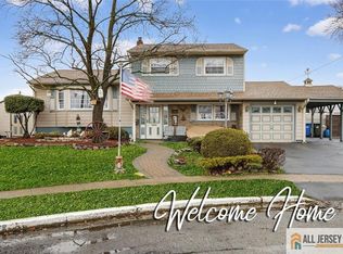 144 Turner St, Port Reading, NJ 07064