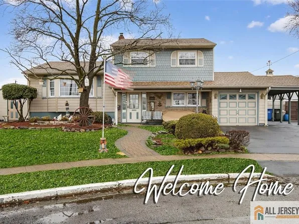 144 Turner St, Port Reading, NJ 07064