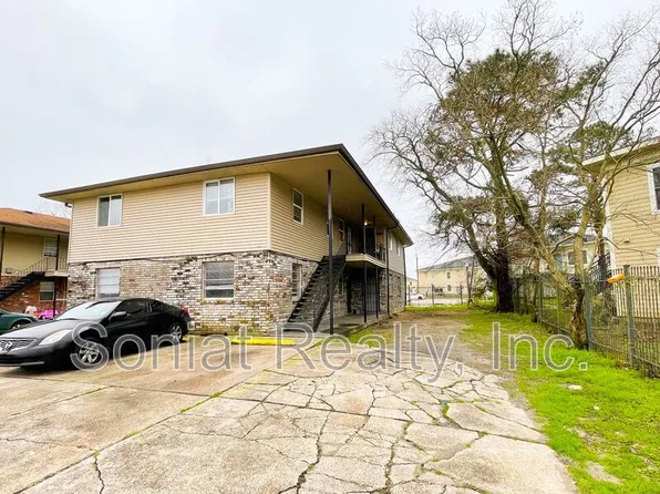 15516 Dwyer Blvd, New Orleans, LA 70129