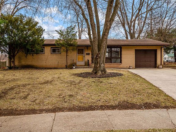 2nd image of 1420 Notre Dame Rd