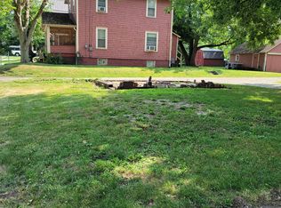 316 W Ely St, Alliance, OH 44601