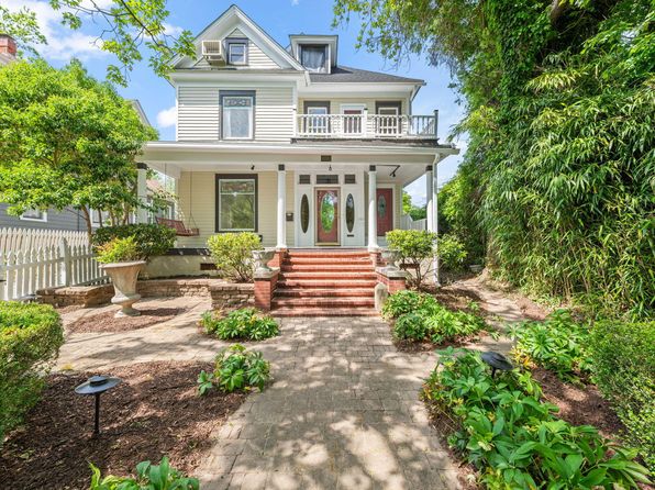 1000 Lamond Ave, Durham, NC 27701